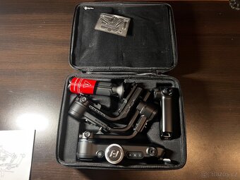 Gimbal Feyiu Tech Pro - 4