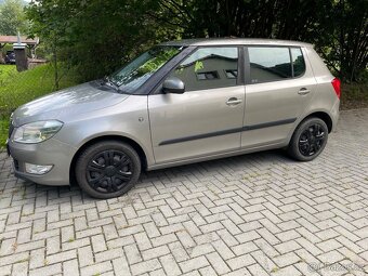 Koupím auto škoda, audi, vw, seat... - 4