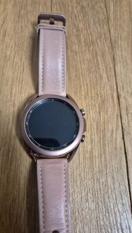 Samsung Galaxy Watch 3 41mm - 4