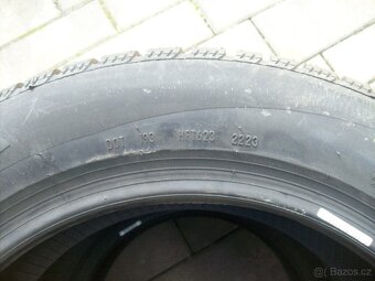 zimní Pirelli Scala Kamiq 195.60.16 - 4