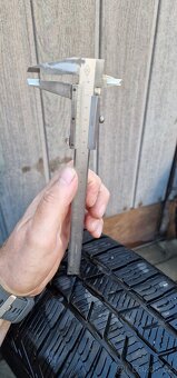Alu kola 5x100 - 4