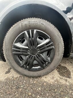 VW golf IV 1.9 TDI - 4