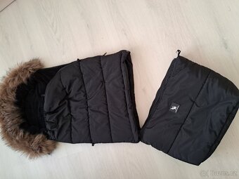 Zimní rostoucí fusak Cottonmoose - 4