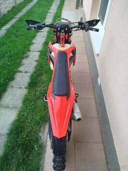 Beta 350 racing - 4