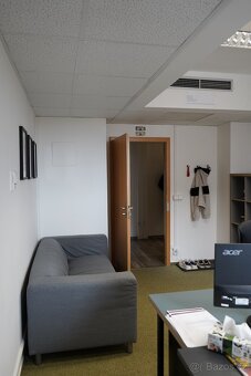 Pronájem kanceláří - 4