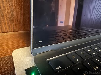 MacBook Air M2 13,6 16GB RAM 256GB Apple záruka do 12/2025 - 4