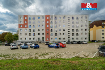 Prodej nájemního domu, 4261 m², Milovice, ul. Topolová - 4