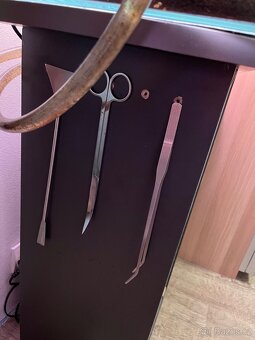 Kompletní high tech akvárium - 4