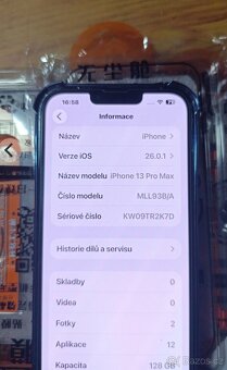 iPhone 13 Pro Max - 4