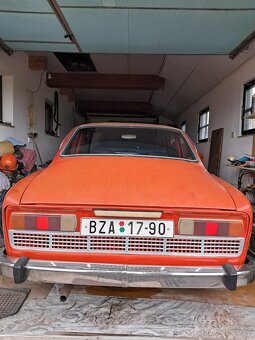 Škoda 110R - 4
