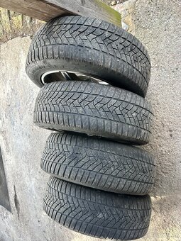 Prodam alu kola 5x112 R17 - 4