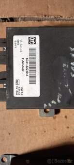 Pristrojova deska iveco eurocargo - 4