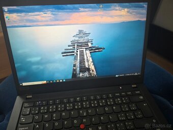 Lenovo ThinkPad T14 Gen 1 - 4
