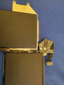 Baterie A1965 pro MacBook Air - originál - 4