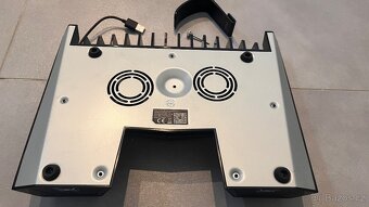 Stojan, nabijecka, chlazeni PS5 - 4