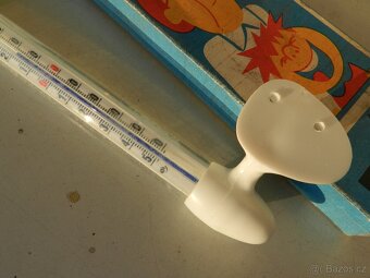 OKENÍ TEPLOMĚR - SZTS n. p. 80 léta ČSSR - 4