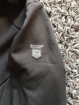 Walkhard outdoorová bunda - 4