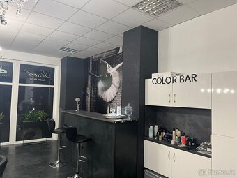 Vybavení kadeřnictví - 4