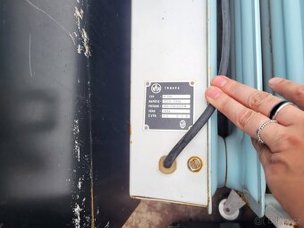 Olejový radiátor - 4