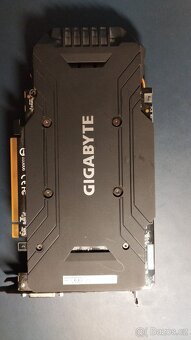 GTX 1060 3 GB – ideální na hry a práci na pc - 4