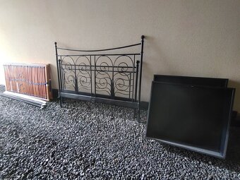 Manželská postel - 4