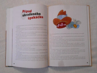 Inspektor Fousek na stopě - Edice ČT - Praha 2016 - 4