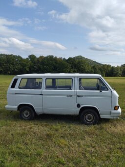 VW T3 Multivan - 4