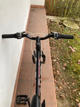 Dětské kolo - Amulet Team 24 Superlite - 4