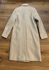 Dámský zateplený kabát Reserved nový - 4