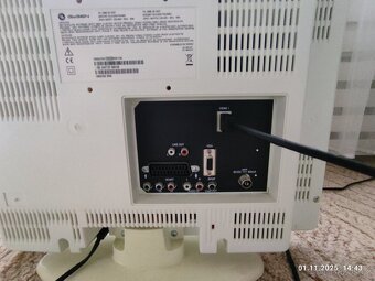 Televizor GoGEN, 47 cm - 4