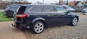 Ford Mondeo 2.0 TDCi 103kW 1.MAJ TITANIUM - 4