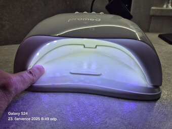 Promed UVL-54 Lamp - 4