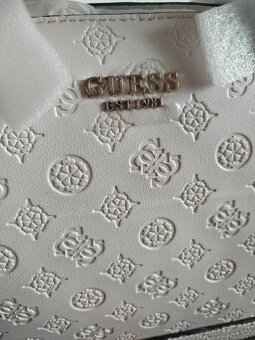 Kabelka Guess Zarela - 4