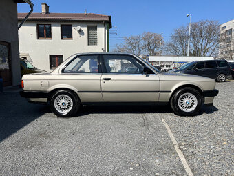 BMW  E30  316 i  75 Kw AUTOMAT - 4