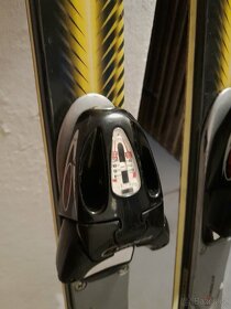 sjezdové lyže rossignol - 4