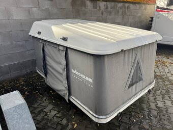 Prodám střešní stan - autostan Maggiolina - 4