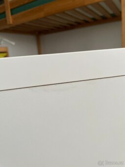 Psací stůl MIKE (IKEA) - 4