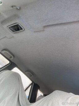 Škoda Felicia combi díly - 4