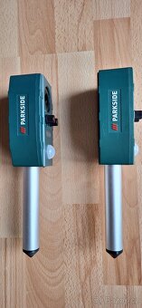 PARKSIDE® Solární odpuzovač zvířat PTUS 1 A1 - 4