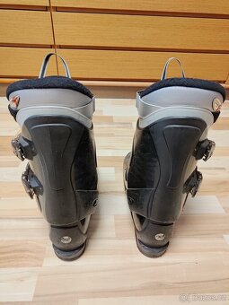 Lyžařské boty Rossignol Axium X - 4