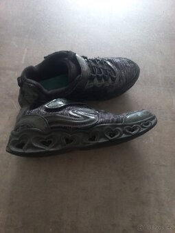 Dětské boty - 4