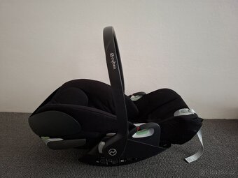 Cybex Cloud T i-Size - 4