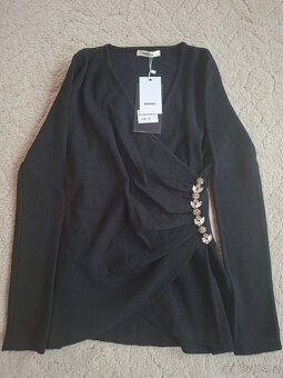 Dámské zimní svetry - 4