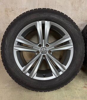 Alu kola Sebring VW Škoda Audi Seat - 4