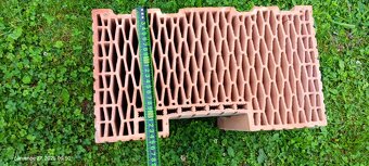 Prodám zbytky stavebního materiálu - 4