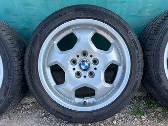 BMW E36 M3 alu kola STYLING 23 - 4