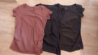 Těhotenské oblečení - 4