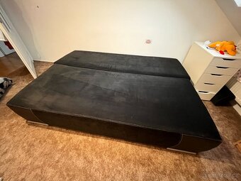 Rozkládací pohovka - 4