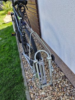 FOLLOW ME a horské kolo Superior XC825 - 4