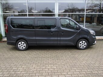 Renault Trafic III 2,0 Blue dCi 110 kW/150 EAG9 Equilibre L2 - 4